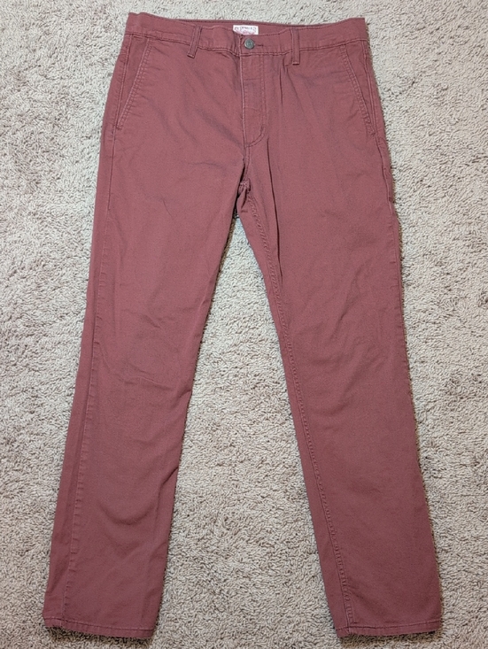 Levi's Other - Men's Dusty Rose Casual Pants